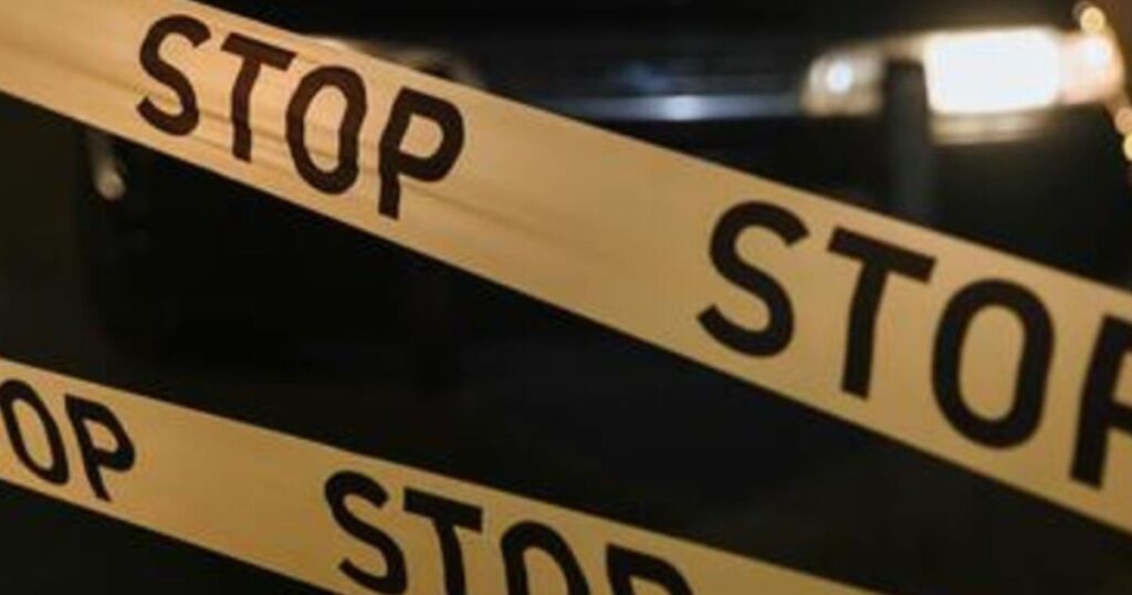 Florida man kills ex-gf and attacks her co-worker in chilling attack