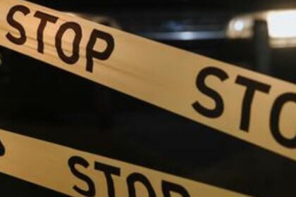 Florida man kills ex-gf and attacks her co-worker in chilling attack