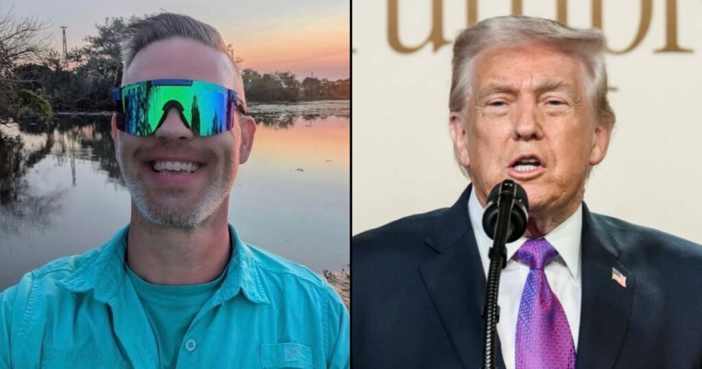 Ford Employee that heckled Donald Trump raised over $800K in public donations on his GoFundMe page after suspension.