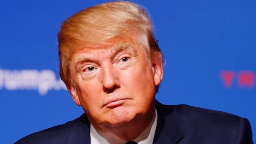 Former BBC lead says edited Trump speech was an error - not evidence of institutional bias. (Image via / Wikimedia Commons).