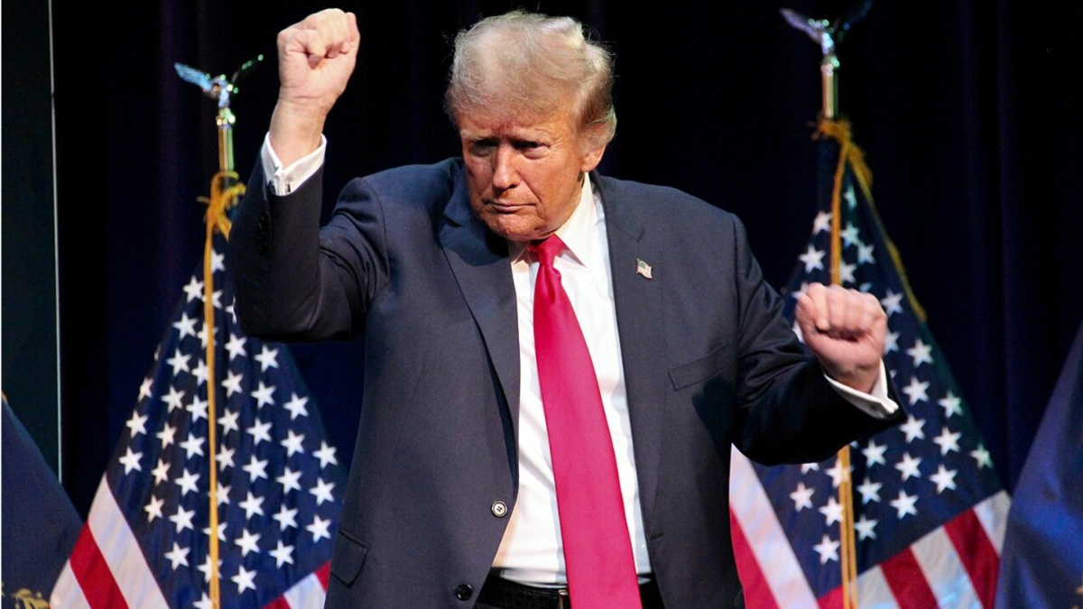 GOP in panic as Trump voters say at home for special elections