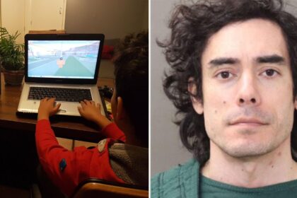 Hailey Buzbee, Tyler Nike Thomas