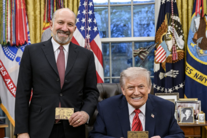 Trump Ally was doing business with Epstein until 2014