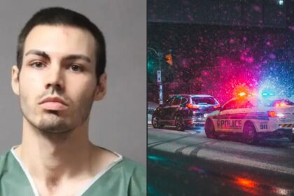 New Hampshire country club shooting-Hunter West Nadeau