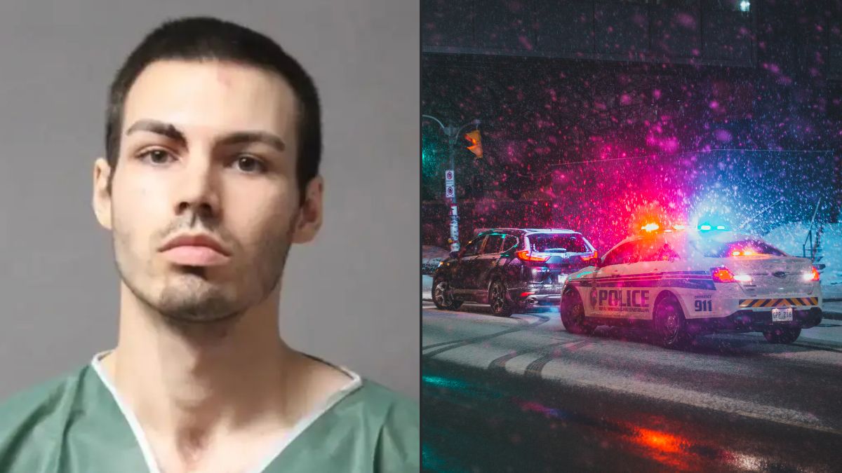 Suspect in Deadly New Hampshire Country Club Shooting Confesses to Targeting the Rich: ‘Tired of the Elites’