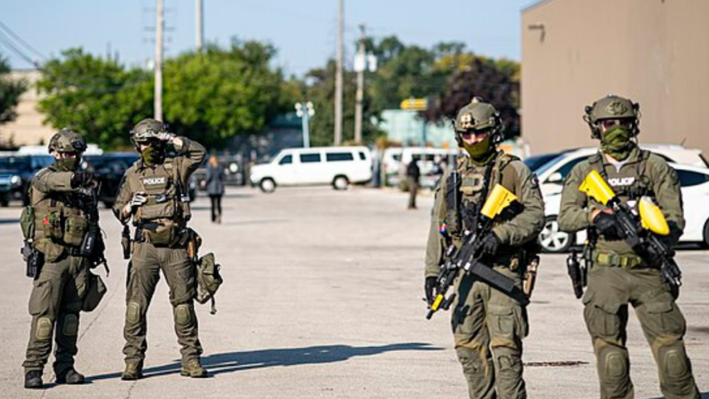 ICE-Texas lawmaker-fatal shooting