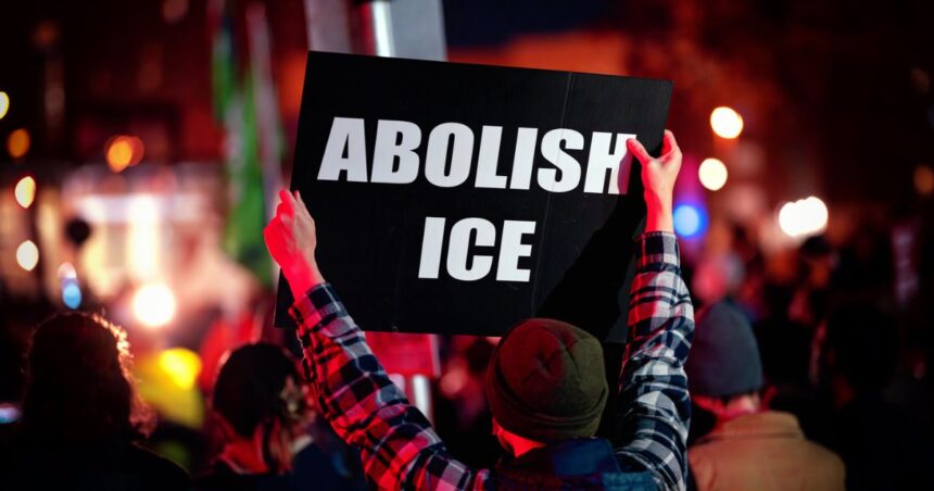 Top ICE lawyer in Minnesota quits amidst civil rights lawsuits and work pressure.