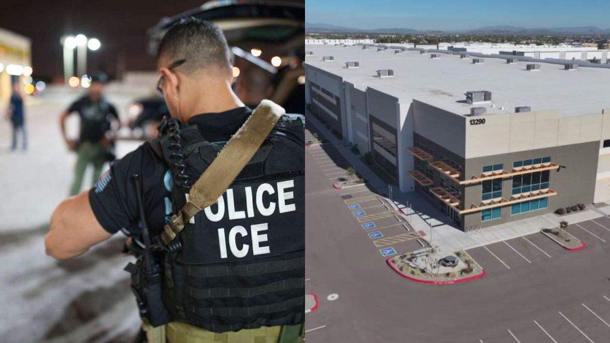 Arizona AG Sues to Stop ICE Detention Center in Surprise Over Environmental Review