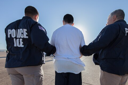 5-year-old detained by ICE faces retaliatory actions