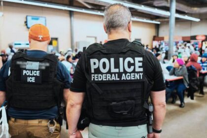 Ángela Vergara speaks out after son detained by ICE