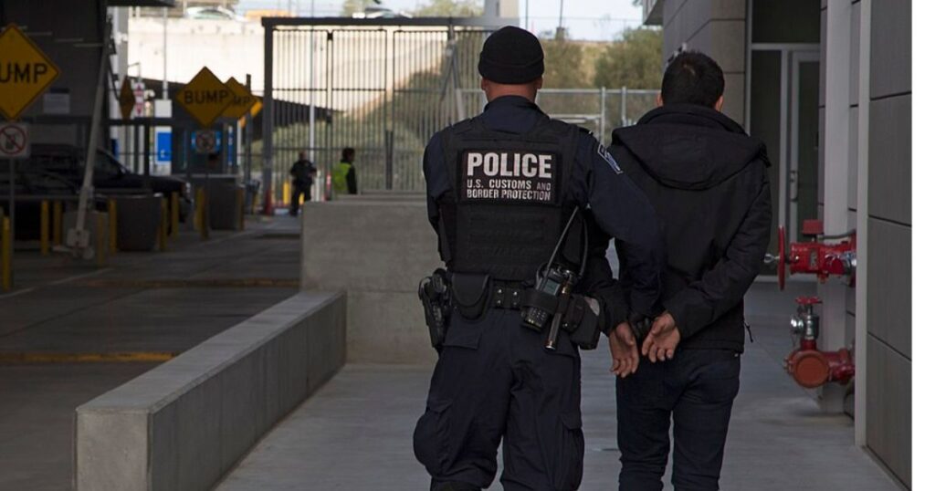 Russian family reveals inhumane conditions at ICE detention center