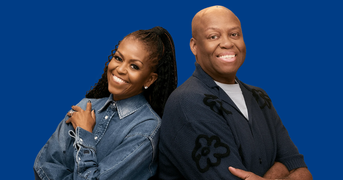 When Should You Move In With Your Partner? Michelle Obama’s Advice Sparks Debate