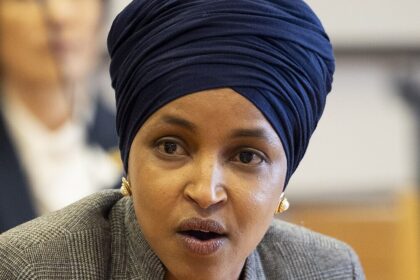 Ilhan Omar