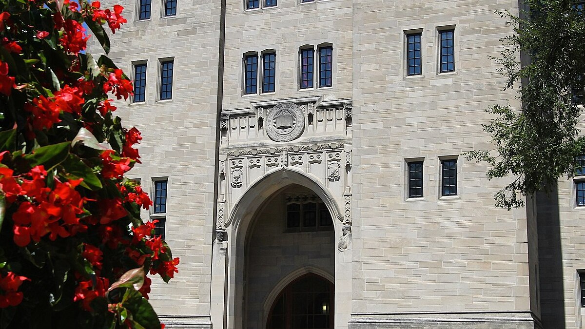 “Fallen Prey to the MAGA Agenda” — Indiana University Alumni Demand President’s Resignation