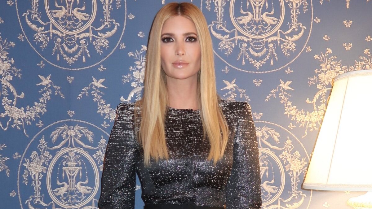Ivanka Trump’s State of the Union Attire Prompts Mixed Public Reaction