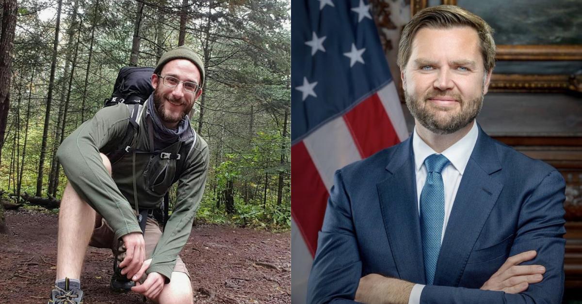 JD Vance