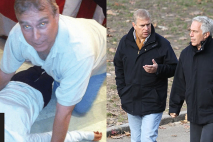 JD Vance Jeffrey Epstein