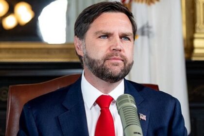 JD Vance opens up on the motive of Thomas Crooks,