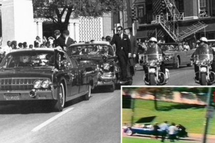 JFK assassination film