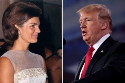 Jacqueline Kennedy’s 1964 warning about political patronage comes true as Trump takes over the Kennedy Center