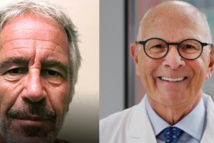 Jeffrey Epstein and Ohio State University gynecologist payments.