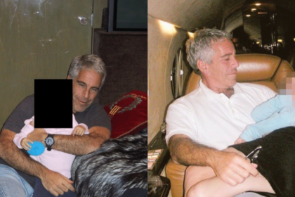 Jeffrey Epstein