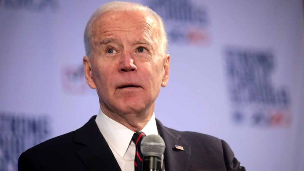 Joe Biden-Prostate Cancer