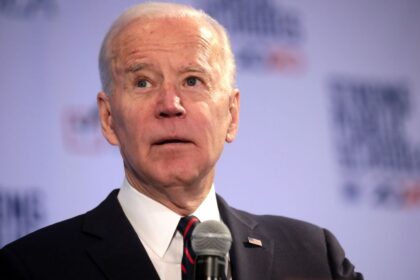 Joe Biden-Prostate Cancer