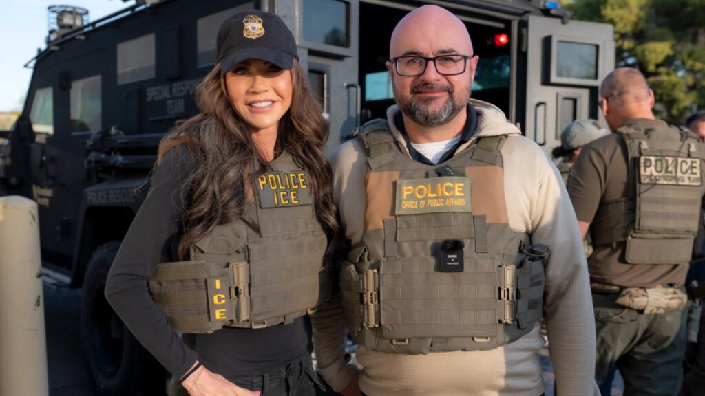 Judges blast ICE for treatment of pregnant and nursing migrants in custody.