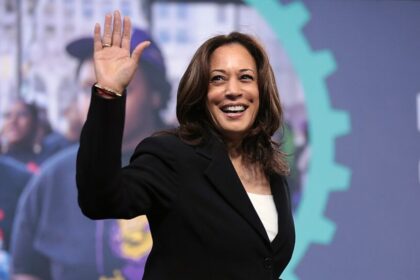 Kamala Harris