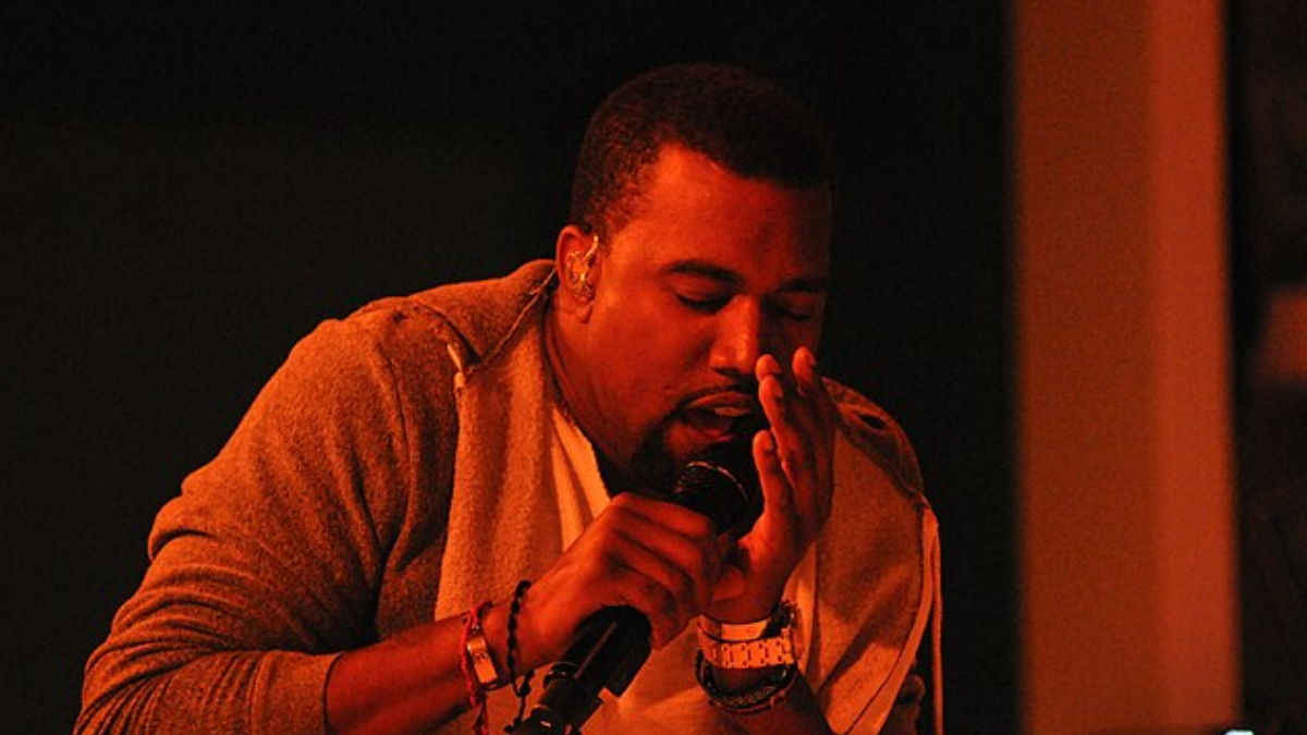 Kanye West Faces Backlash for Performing With Daughter North to Allegedly Improve His Public Image