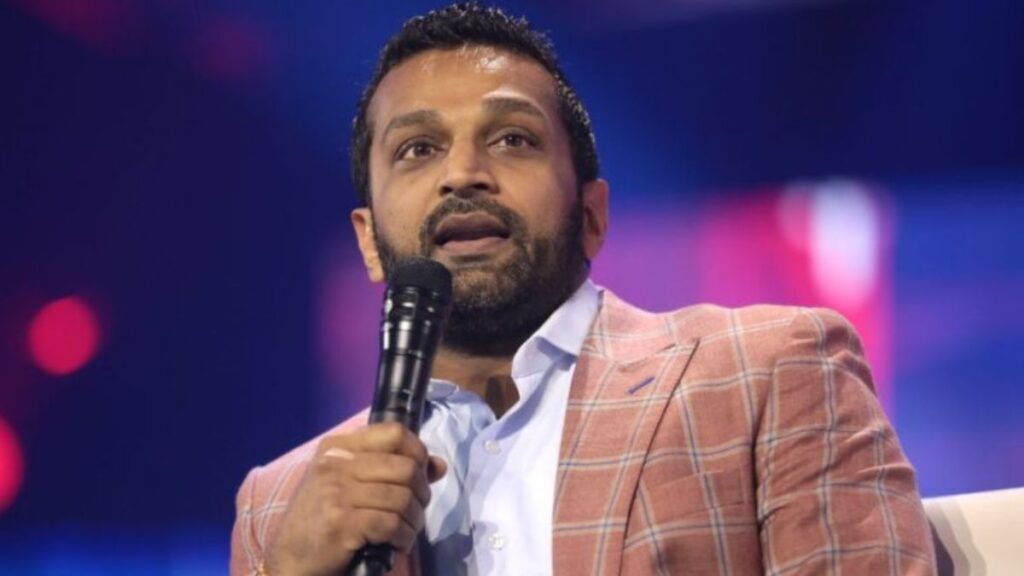 Kash Patel’s celebration with team USA in Italy sparks Questions, authorities says trip was official. (Image Credit: Wikimedia Commons).