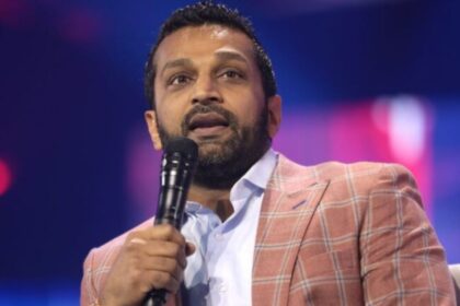 Kash Patel’s celebration with team USA in Italy sparks Questions, authorities says trip was official. (Image Credit: Wikimedia Commons).