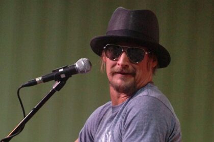 Kid Rock lands in trouble ahead of TPUSA performance