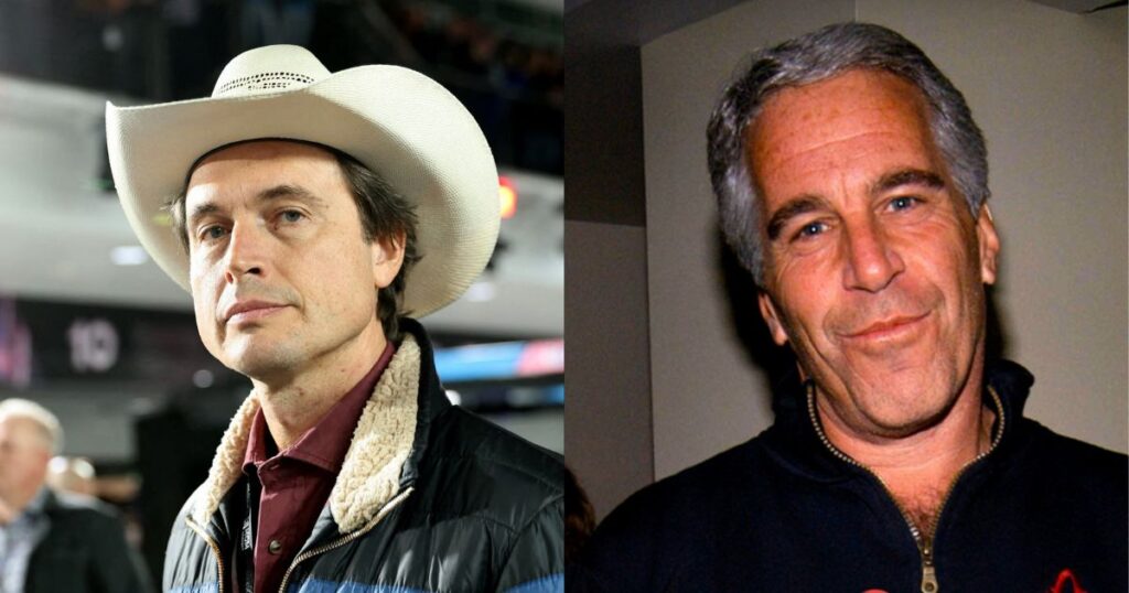 Kimbal Musk has been mentioned in the Epstein files