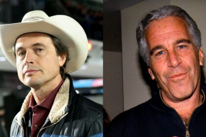 Kimbal Musk has been mentioned in the Epstein files