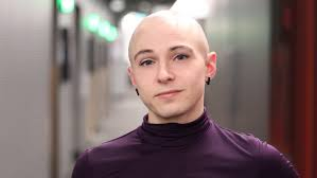 Canadian hair salon loses LGBTQ rights case by non-binary customer.