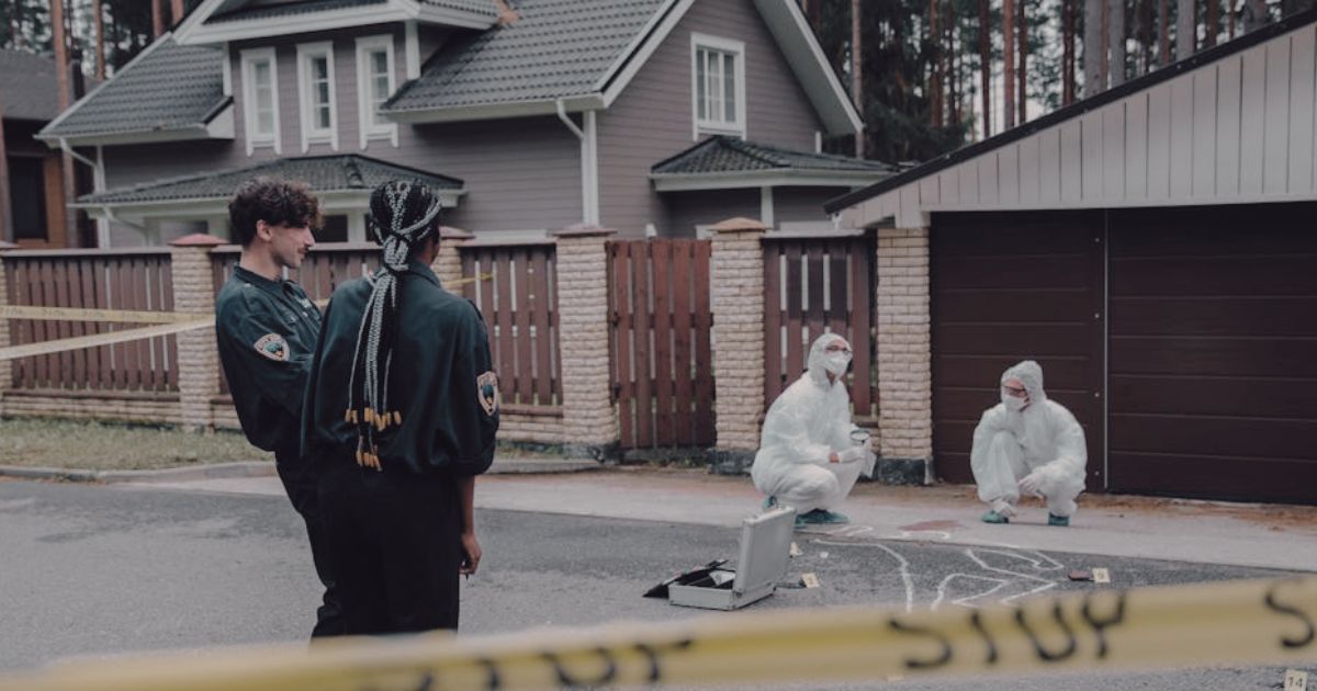 Woman Received Chilling Threat and Informed Police — A Week Later, Her 7-Year-Old Child Found Her Dead