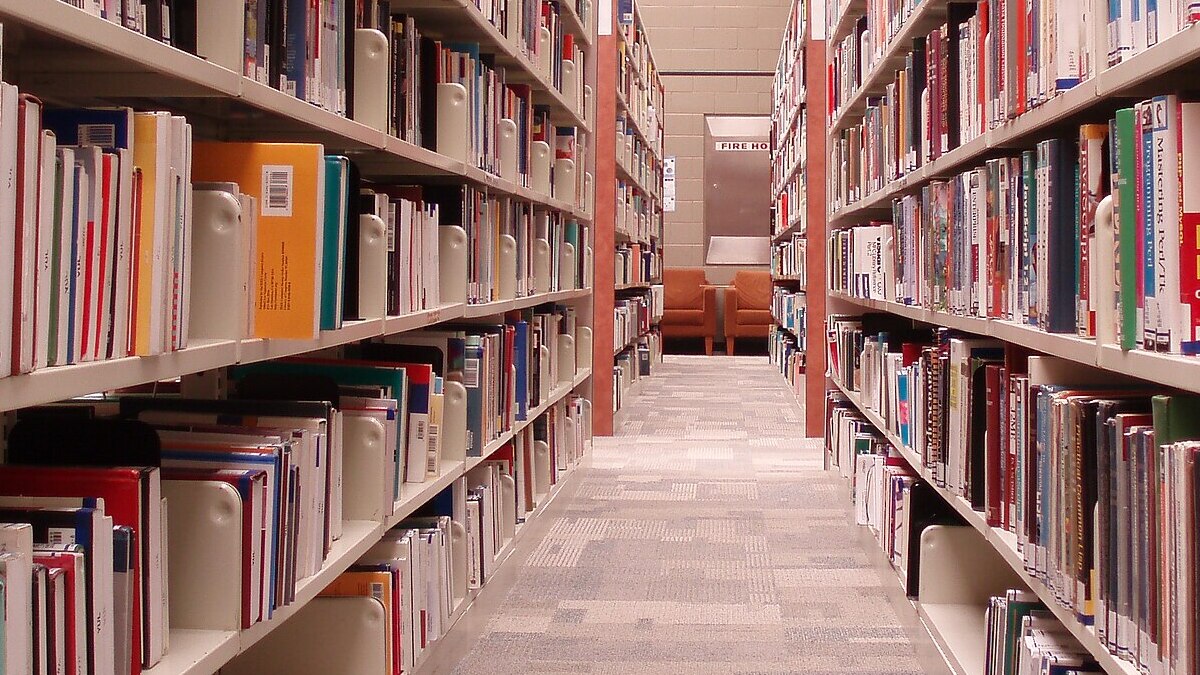 Pennsylvania Library Faces Backlash After Promoting Trans Poet on Facebook
