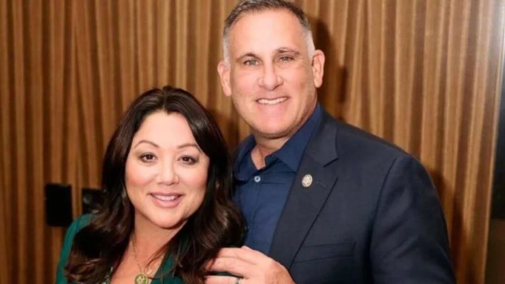 Lori Chavez-DeRemer and her husband are under investigation