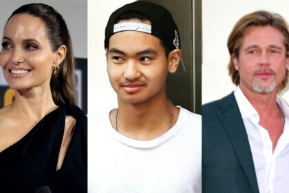 Maddox’s name change in his latest project marks a turning point in Jolie-Pitt Split fallout.