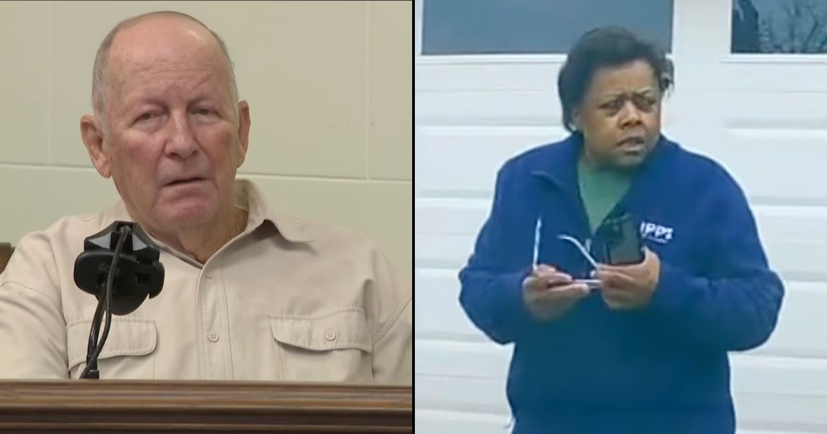 Ohio man scammed into fatally shooting an Uber driver 6 times, sentenced to prison.