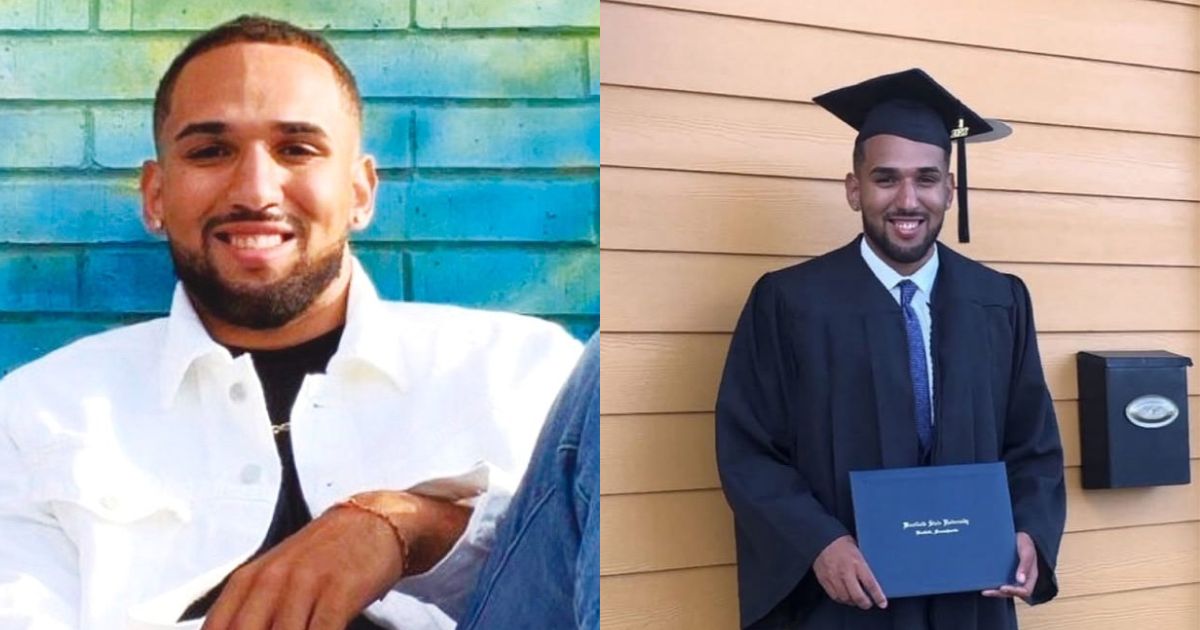 Four Charged After State Police Academy Recruit Enrique Delgado-Garcia Dies Following Training Exercise