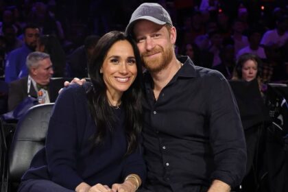 Meghan Markle Prince Harry Duke Duchess Sussex