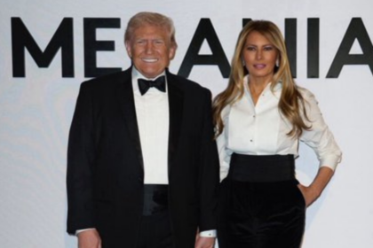 Melania Trump reveals her State of the Union guests.