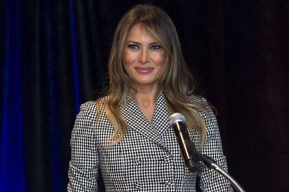 Melania Trump-UN Security Council