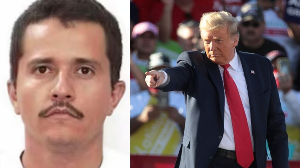 Mexico's El Mecho has been killed