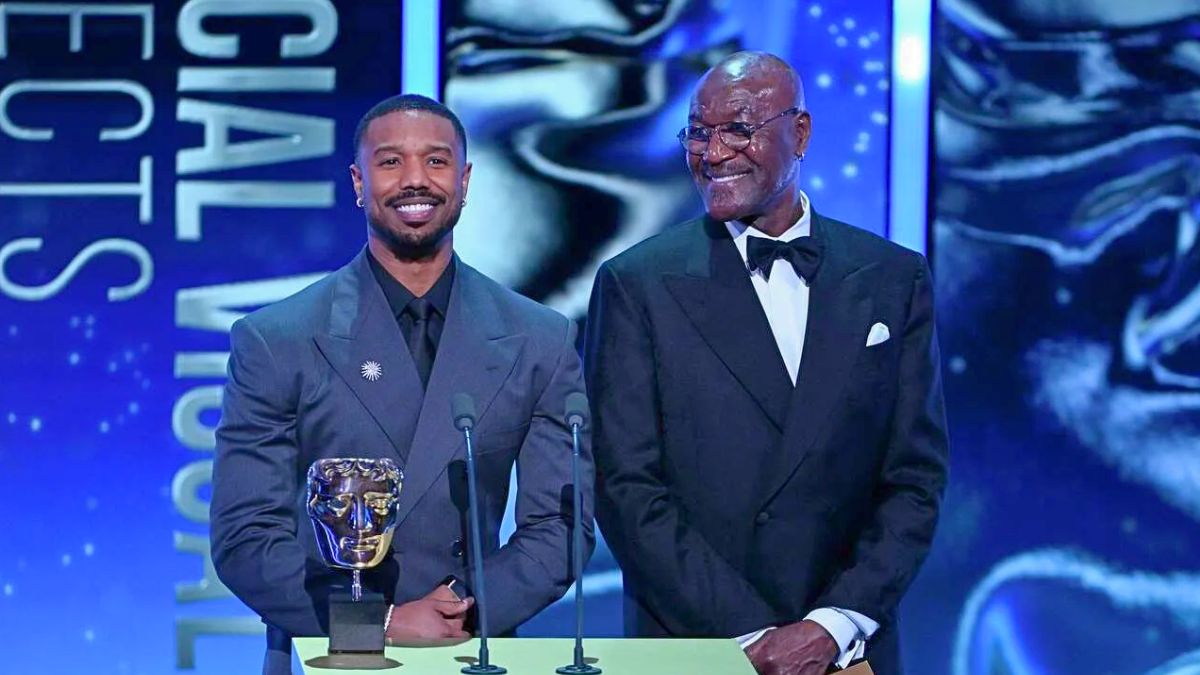 BBC Apologizes Twice After BAFTA Racial Slur Blunder