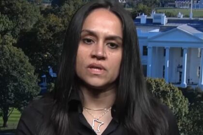 Disabled and injured Minneapolis woman Aliya Rahman removed from the State of the Union address