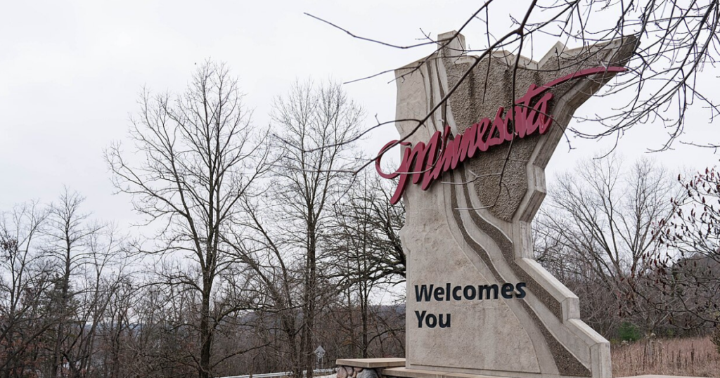 Minnesota Man Accused of Massive Tax and Bank Fraud.